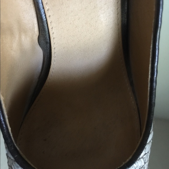 Size 7 MIA Heels - Picture 5 of 5